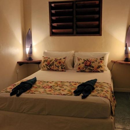 Blue Bay Resort ポートビラ エクステリア 写真