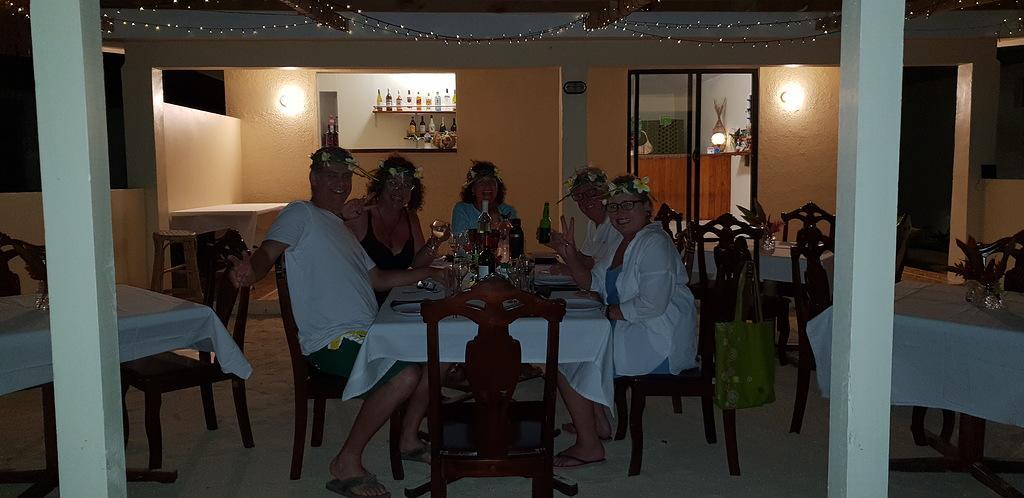 Blue Bay Resort ポートビラ エクステリア 写真
